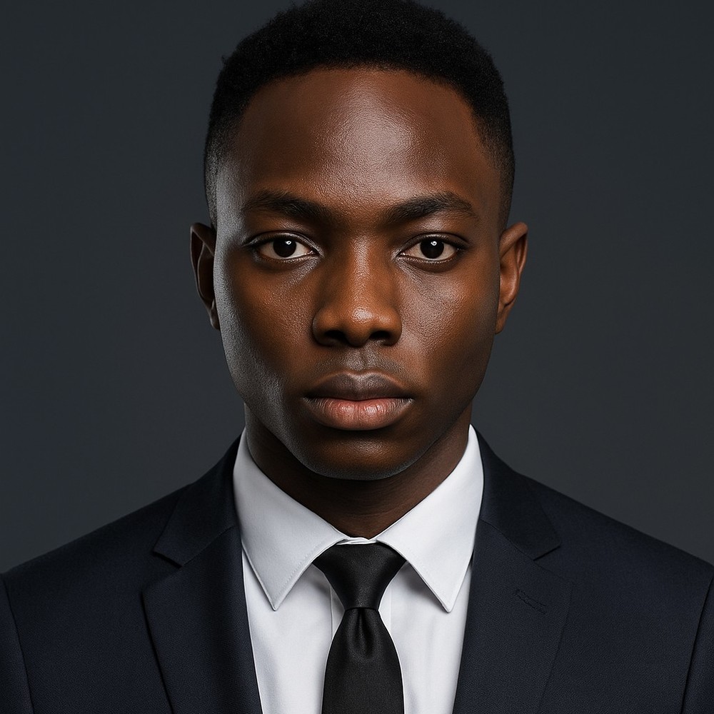 Meet your Posher, Jøx